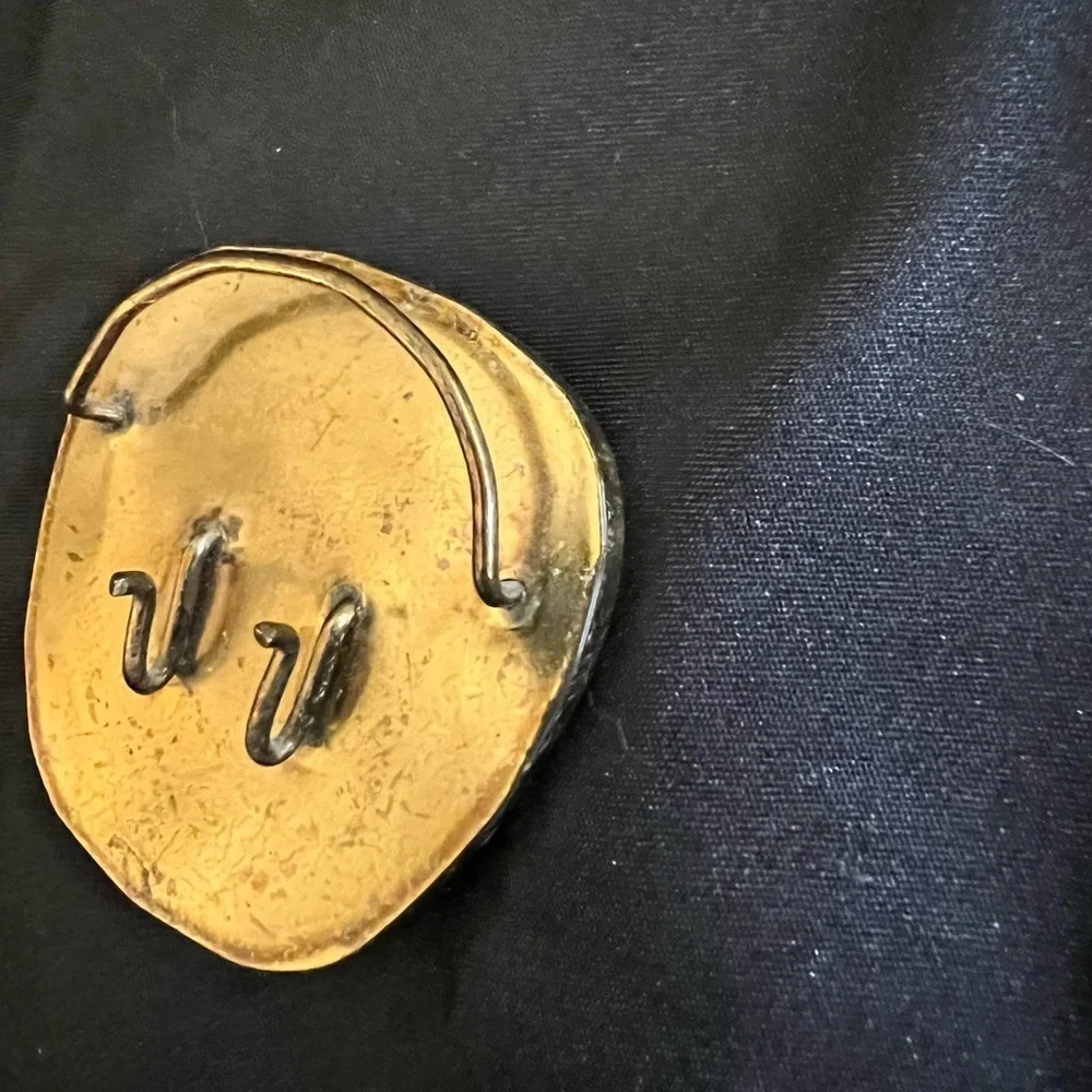 N/A unique vintage